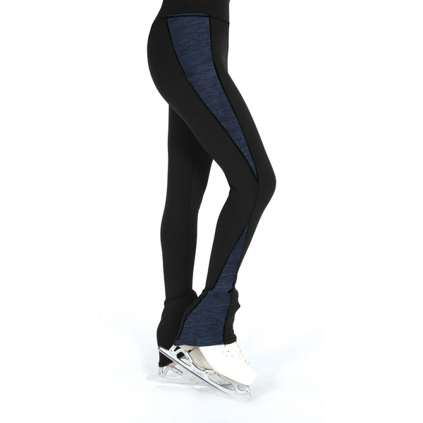 Jerry's Ice Core Splice Skating Pants - Shadow Blue