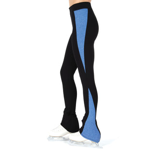 Jerry's Ready to Ship Ice Core Splice Skating Pants - Blue Freeze