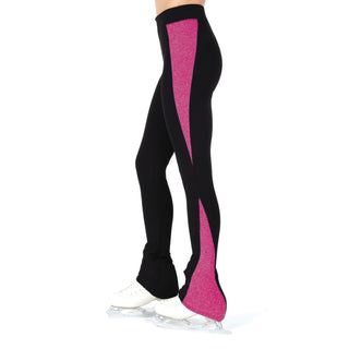 Jerry's Ice Core Splice Skating Pants - Pink Frost