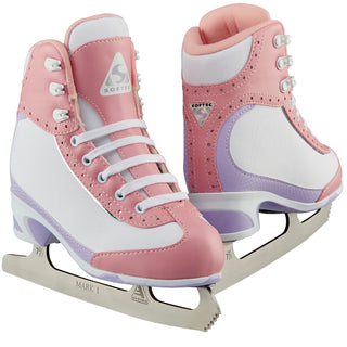 Jackson Vista Girl's Figure Skates