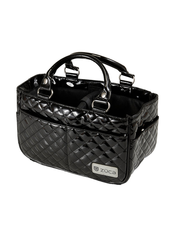 ZUCA Rink Tote - Black