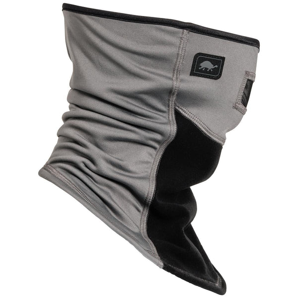 Turtle Fur Face Shield w/ Windbloc Neck - Northern Ice and Dance