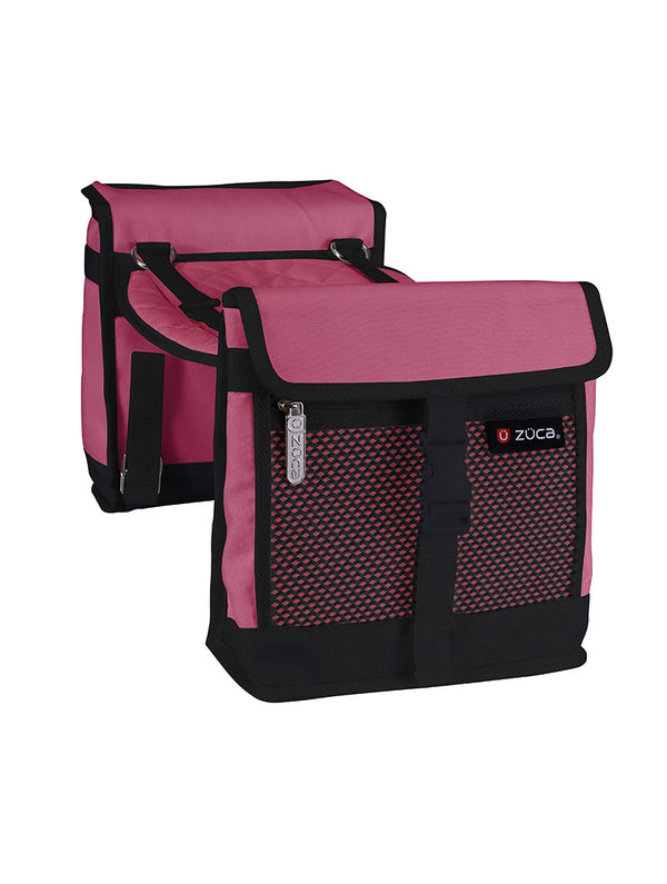 ZUCA Saddle Bag Set - 5 Colors