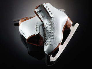 Riedell Aria Women's Figure Skating Boots
