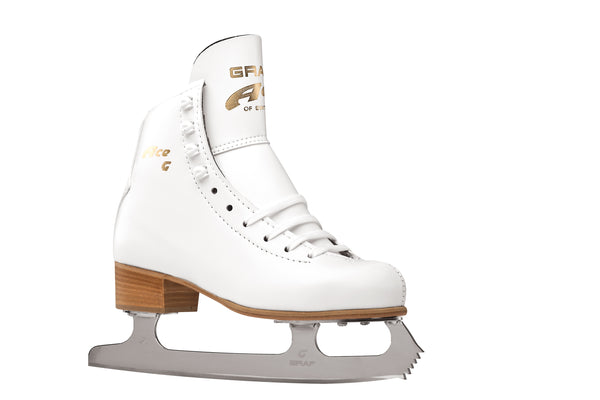 GRAF Ace Figure Skates