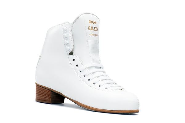 GRAF Galaxy Figure Skate Boots