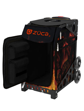 ZUCA Blaze Skate Bag