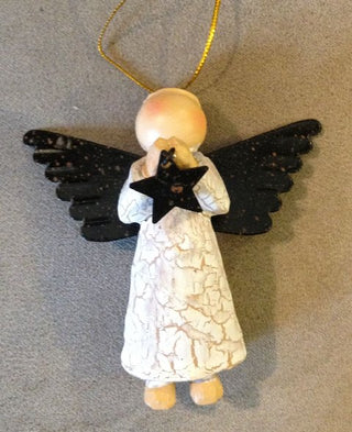 Ornament - Angel