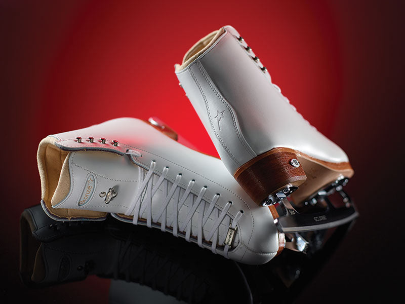 Riedell Figure Skates & Skating Boots for Sale Northern Ice & Dance