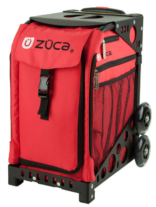 Buy no-frame ZUCA Chili Skate Bag