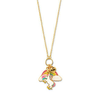 CHARM IT! Unicorn Necklace