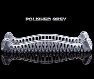 Buy polished-grey EDEA E-Guards Skate Guards - Large