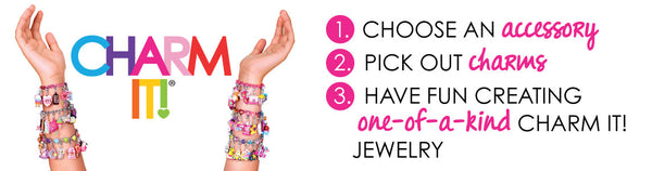 CHARM IT! Anna Bracelet