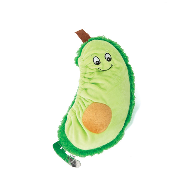 Jerry's Fun Food Soakers - Avocado