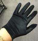 Lycra Gloves