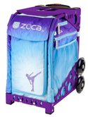 ZUCA Ice Dreamz Skate Bag