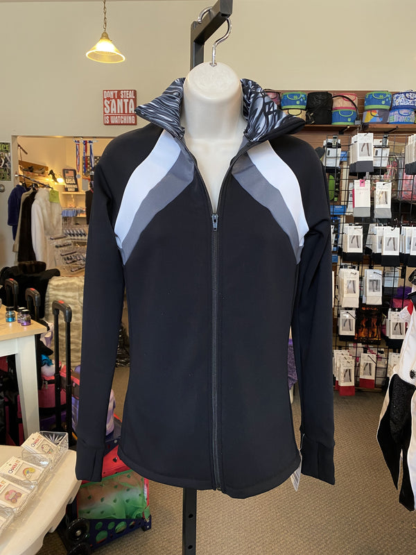 Jerry's Ready to Ship Silverstone Fleece Jacket