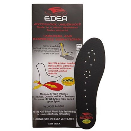 EDEA Noene Shock Absorbing Insoles