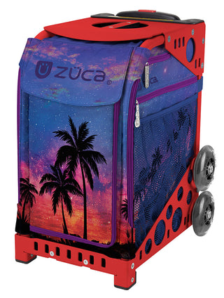 Buy no-frame ZUCA Island Life Skate Bag