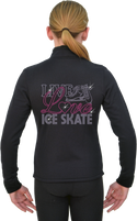 CN Polartec Crystal Skating Jacket - Live Love Skate