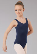 Balera Ready to Ship Tank Leotard