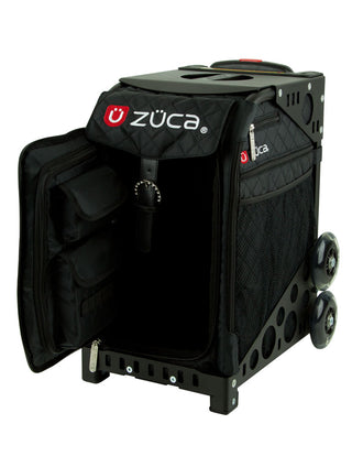 ZUCA Mystic Skate Bag