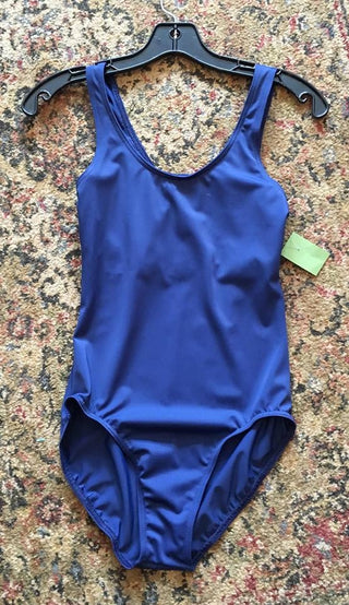 Balera Ready to Ship Tank Leotard