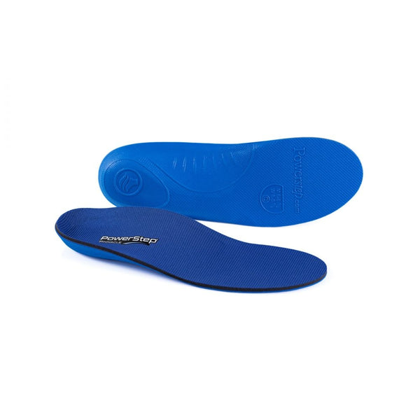 PowerStep Ready to Ship Pinnacle Insoles - Neutral Arch