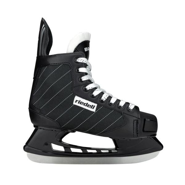 Riedell Bruin Hockey Skates