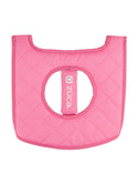 ZUCA Seat Cushion - Pink