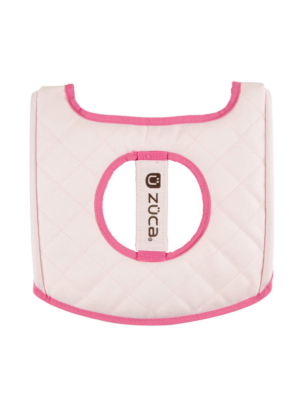 ZUCA Seat Cushion - Pink & Hot Pink
