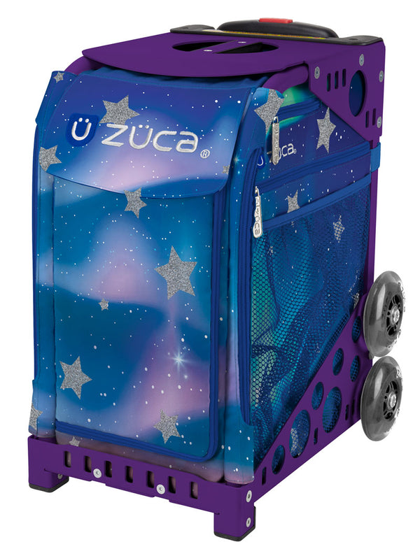 ZUCA Aurora Skate Bag