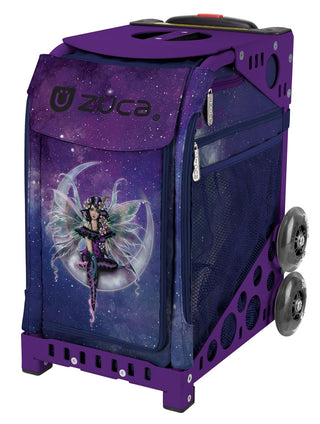 Buy no-frame ZUCA Fairy Dust Skate Bag