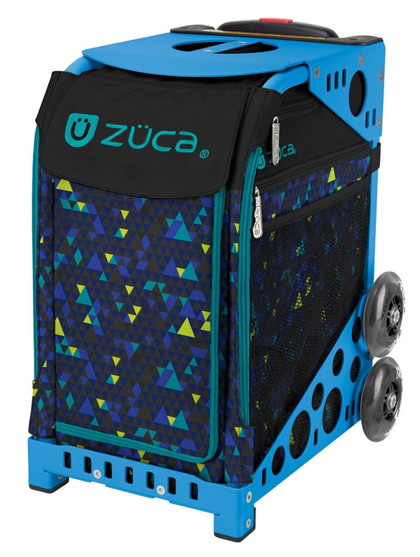 ZUCA Nexus Skate Bag
