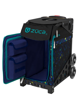 ZUCA Nexus Skate Bag