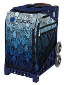 ZUCA Reef Skate Bag