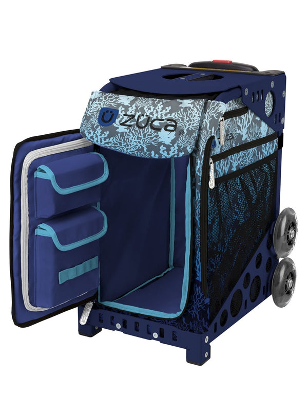 ZUCA Reef Skate Bag