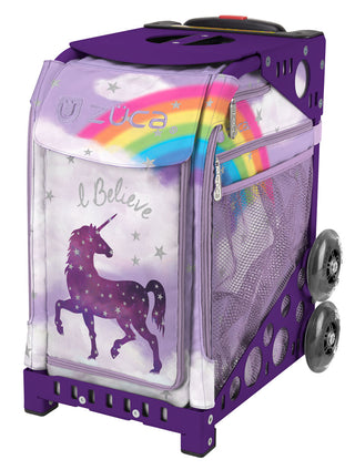 Buy no-frame ZUCA Unicorn 2 Skate Bag