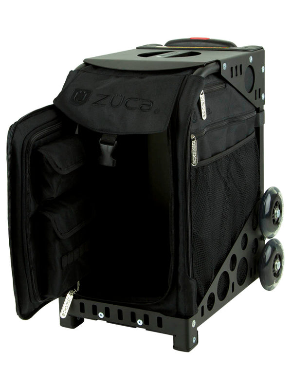 ZUCA Stealth Skate Bag