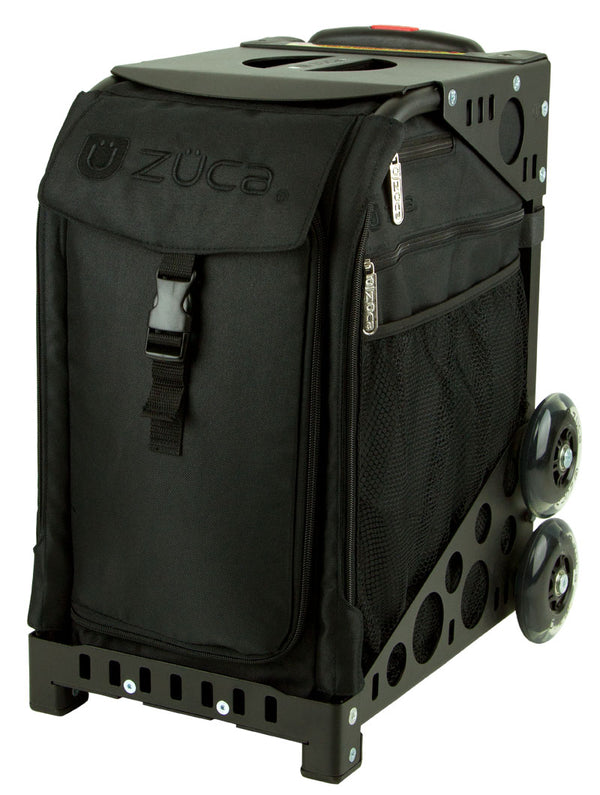 ZUCA Stealth Skate Bag