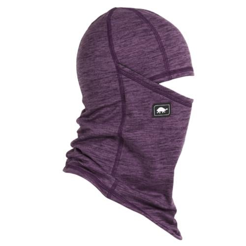 Turtle Fur Ready to Ship Active Performance Balaclavas - 4 Stria Colors