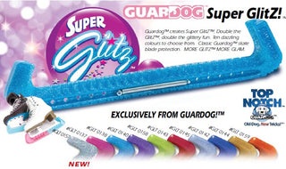 Buy pink Guardog GlitZ Skate Guards - 6 Colors