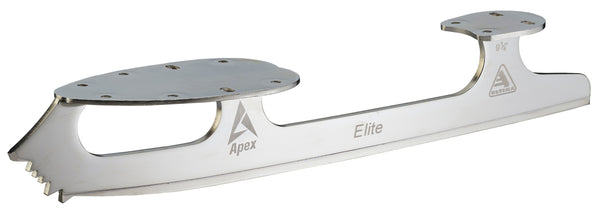 Ultima Apex Elite Figure Skating Blades