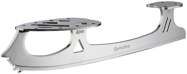 Ultima Apex Synchro Figure Skating Blades