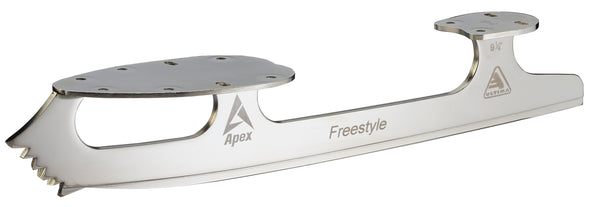 Ultima Apex Freestyle Figure Skating Blades