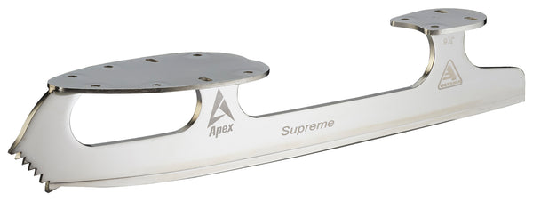 Ultima Apex Supreme Figure Skating Blades
