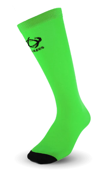Thinees Ultra Thin Skating Socks