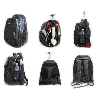 EDEA Trolly Backpack Skate Bag