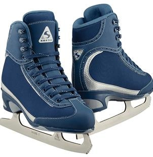 Jackson Vista Girl's Figure Skates