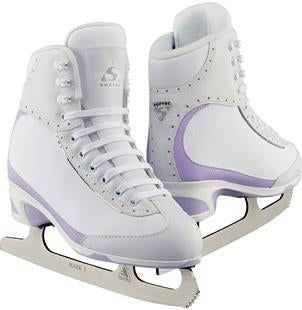 Jackson Vista Women's Figure Skates